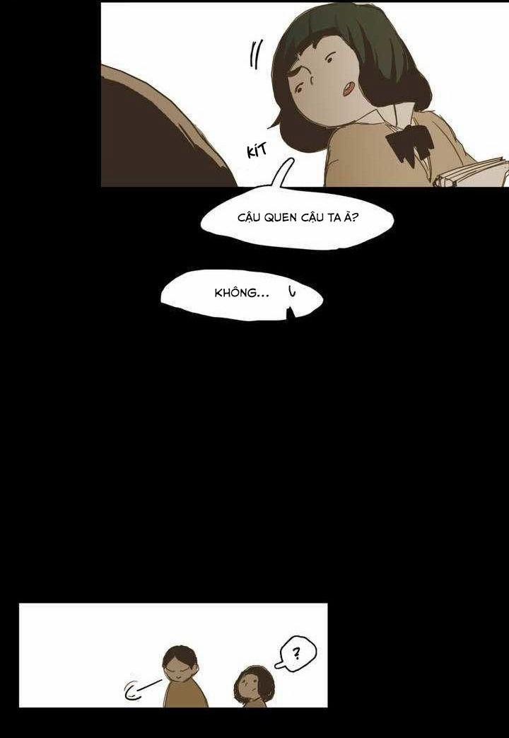 Ngoài Tầm Kiểm Soát 11 trang 25