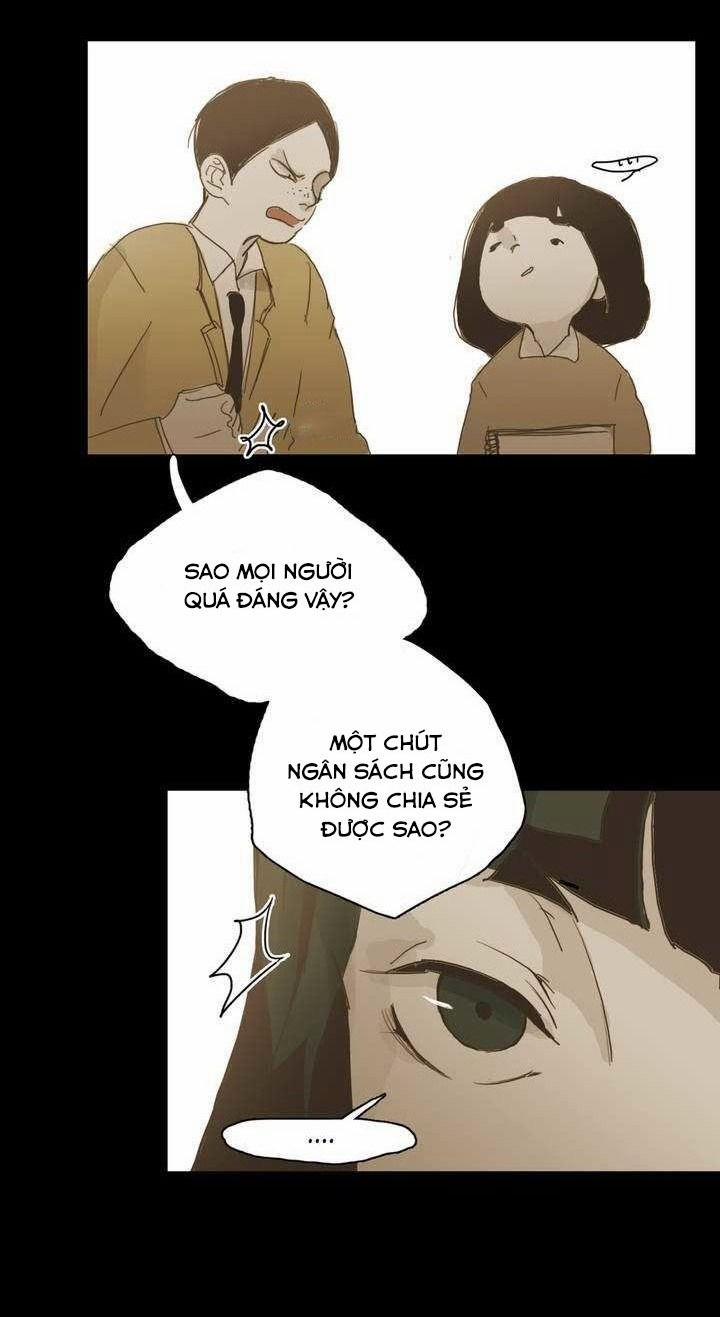 Ngoài Tầm Kiểm Soát 11 trang 26