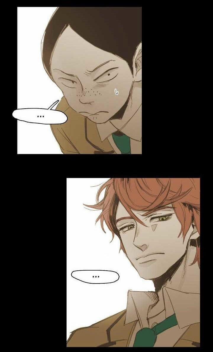 Ngoài Tầm Kiểm Soát 11 trang 29