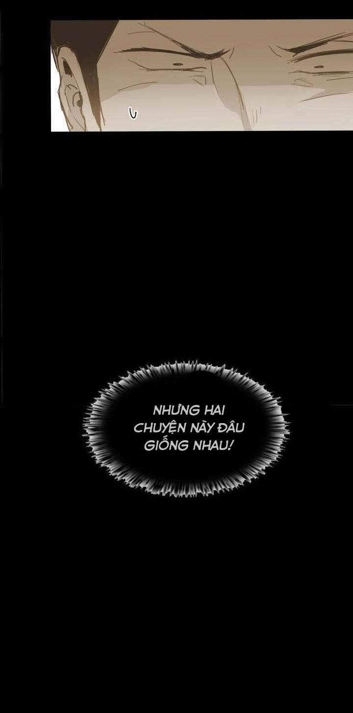 Ngoài Tầm Kiểm Soát 11 trang 32