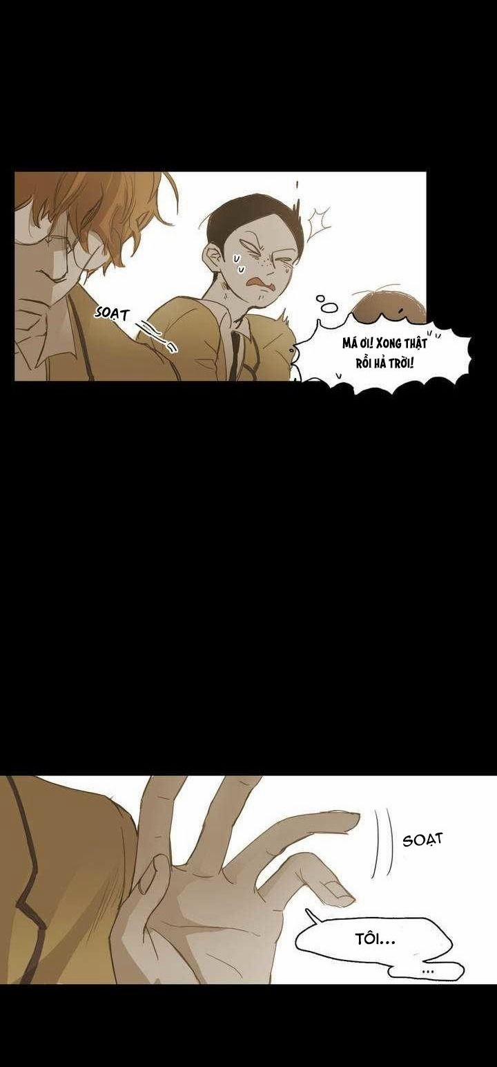 Ngoài Tầm Kiểm Soát 11 trang 8