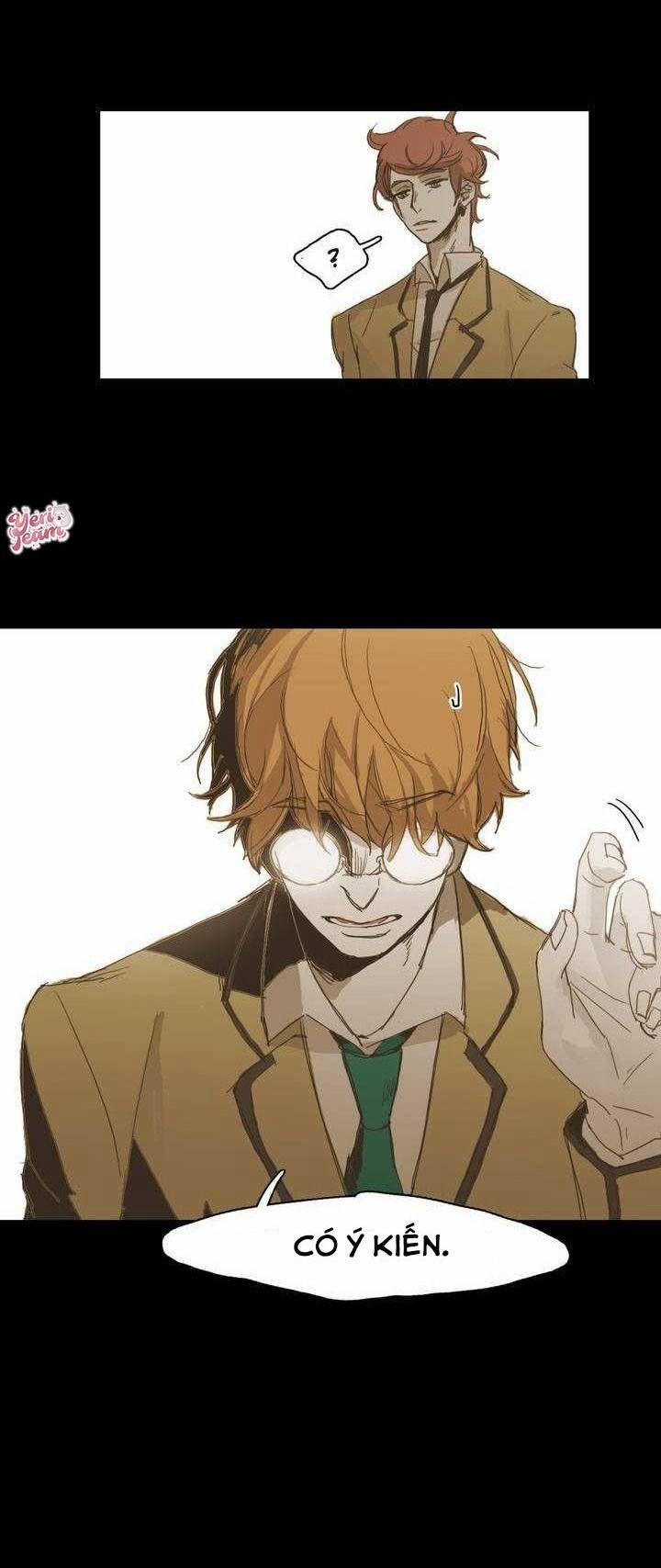 Ngoài Tầm Kiểm Soát 11 trang 9