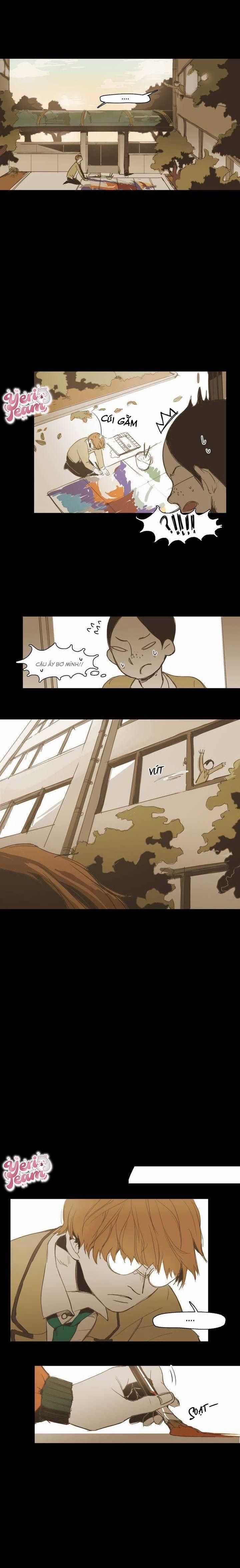 Ngoài Tầm Kiểm Soát 12 trang 2