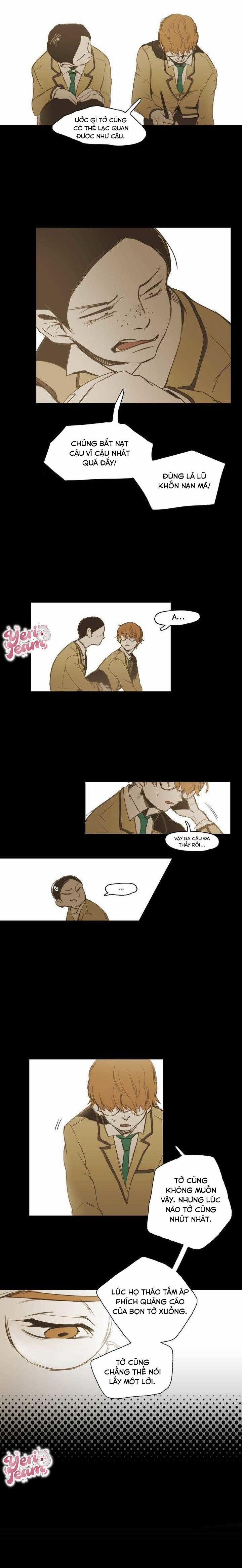 Ngoài Tầm Kiểm Soát 12 trang 7