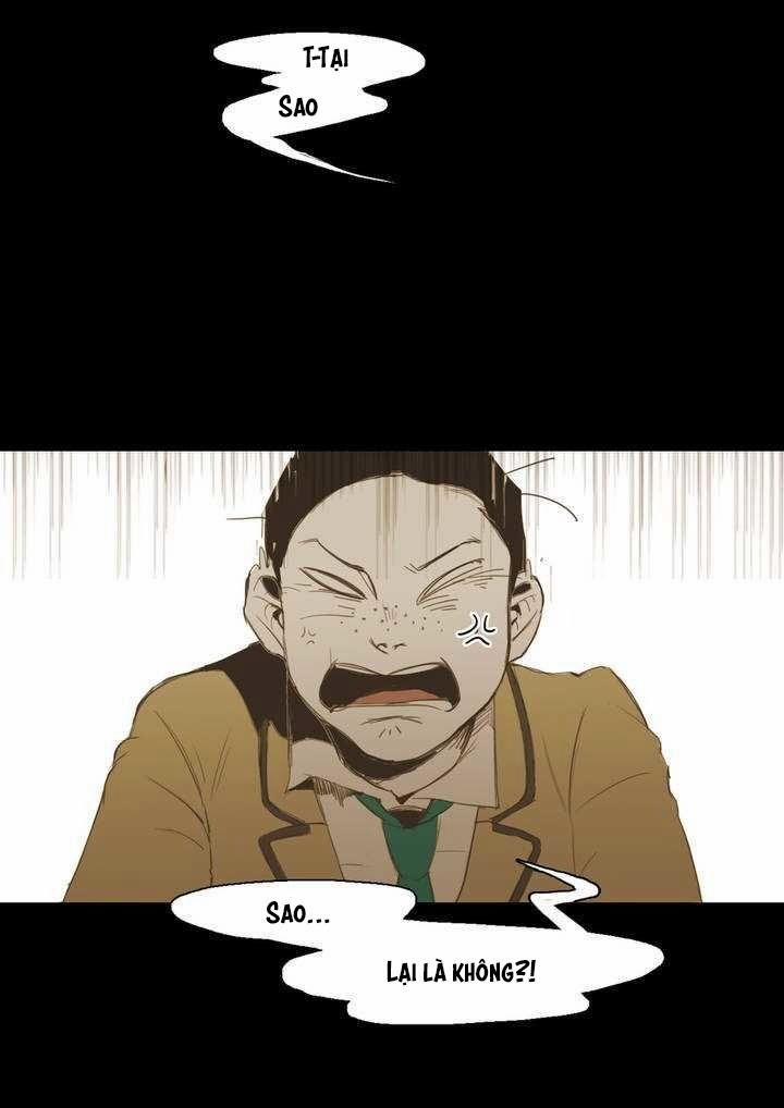 Ngoài Tầm Kiểm Soát 13 trang 1