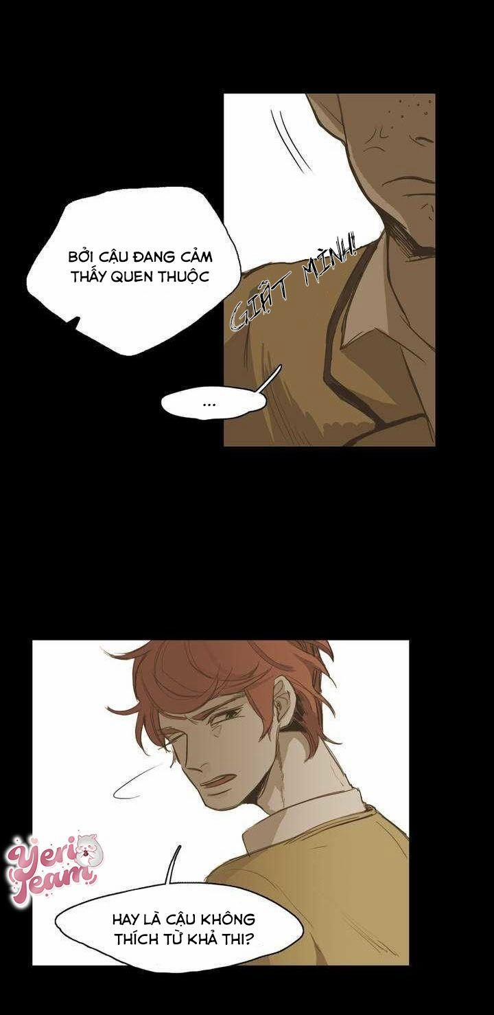 Ngoài Tầm Kiểm Soát 13 trang 11