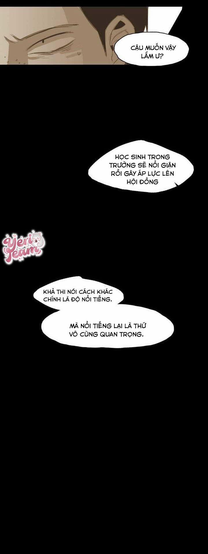 Ngoài Tầm Kiểm Soát 13 trang 13