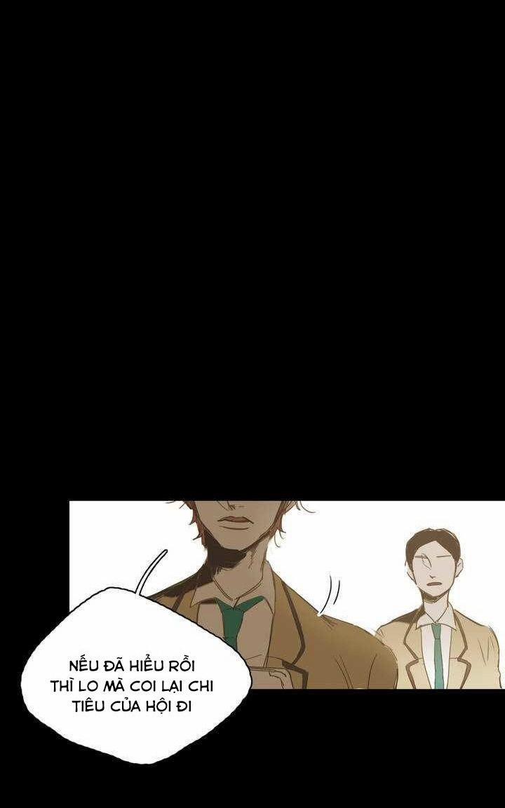 Ngoài Tầm Kiểm Soát 13 trang 14