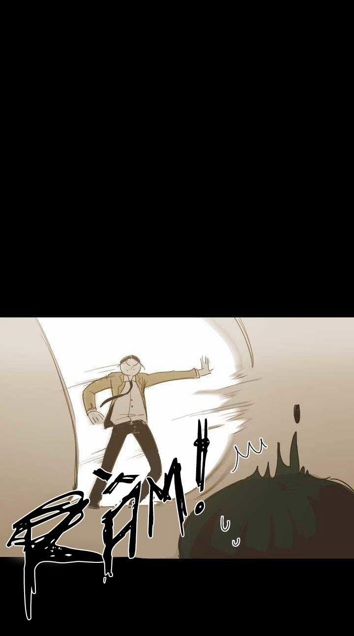 Ngoài Tầm Kiểm Soát 13 trang 16