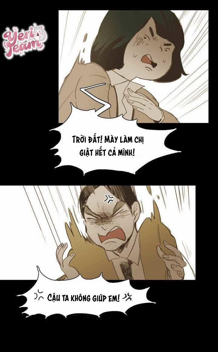 Ngoài Tầm Kiểm Soát 13 trang 17