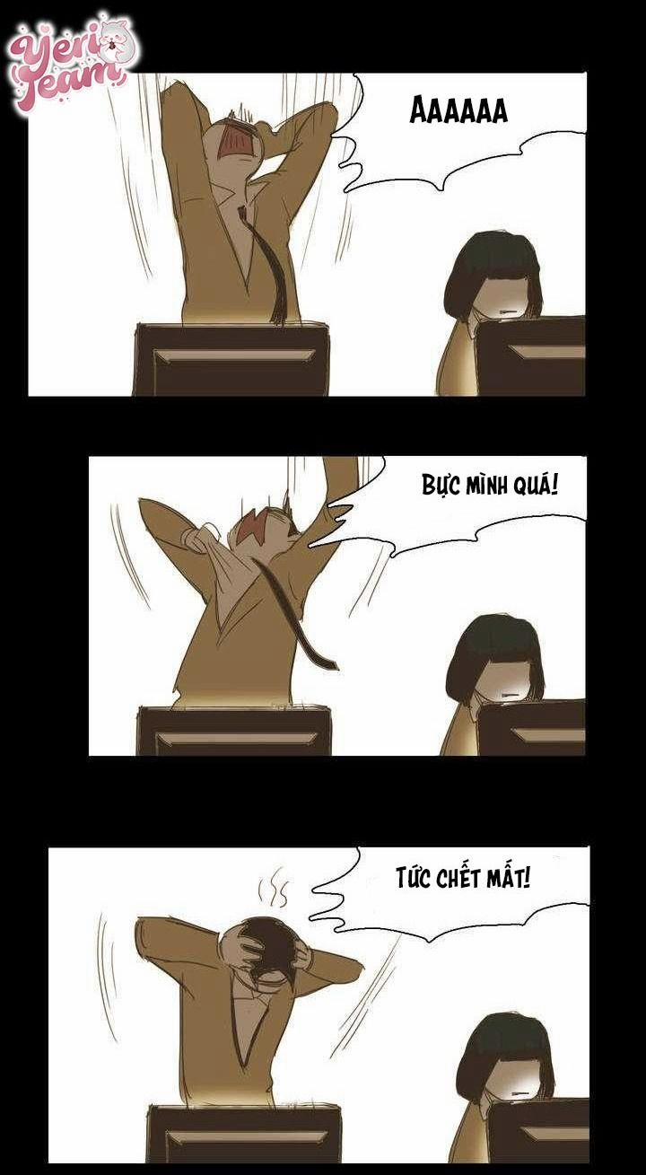 Ngoài Tầm Kiểm Soát 13 trang 19