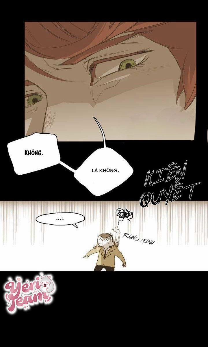 Ngoài Tầm Kiểm Soát 13 trang 2