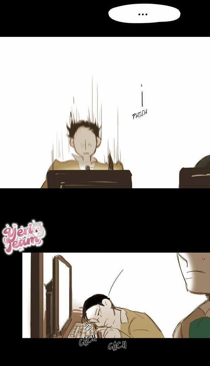 Ngoài Tầm Kiểm Soát 13 trang 20