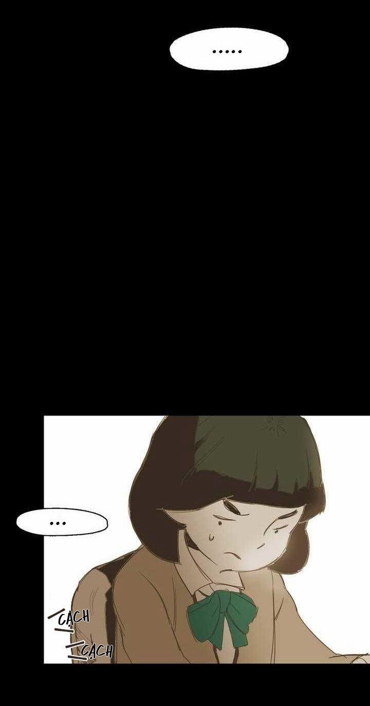 Ngoài Tầm Kiểm Soát 13 trang 21