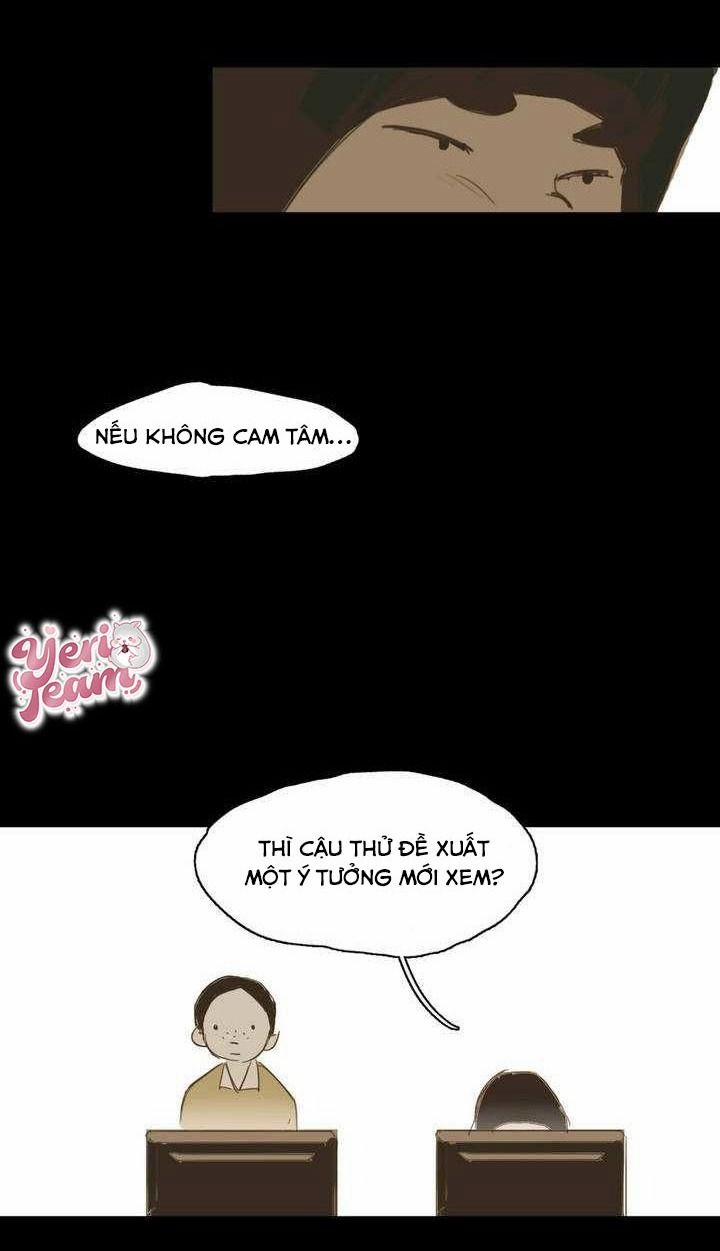 Ngoài Tầm Kiểm Soát 13 trang 25