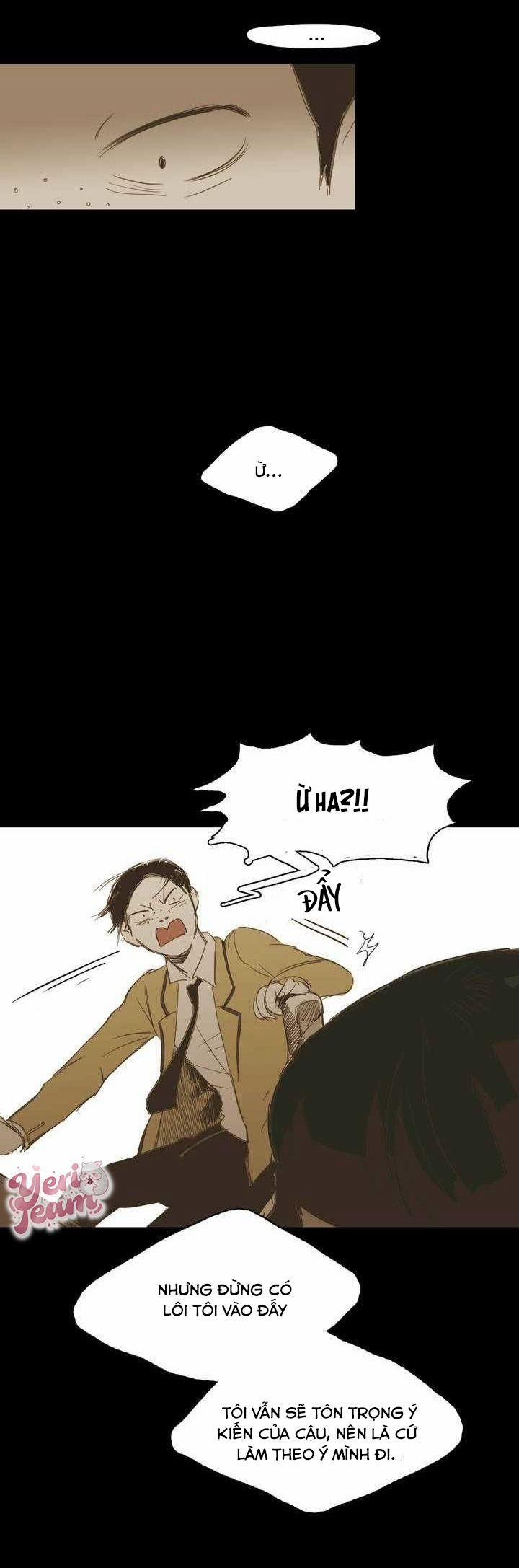 Ngoài Tầm Kiểm Soát 13 trang 26