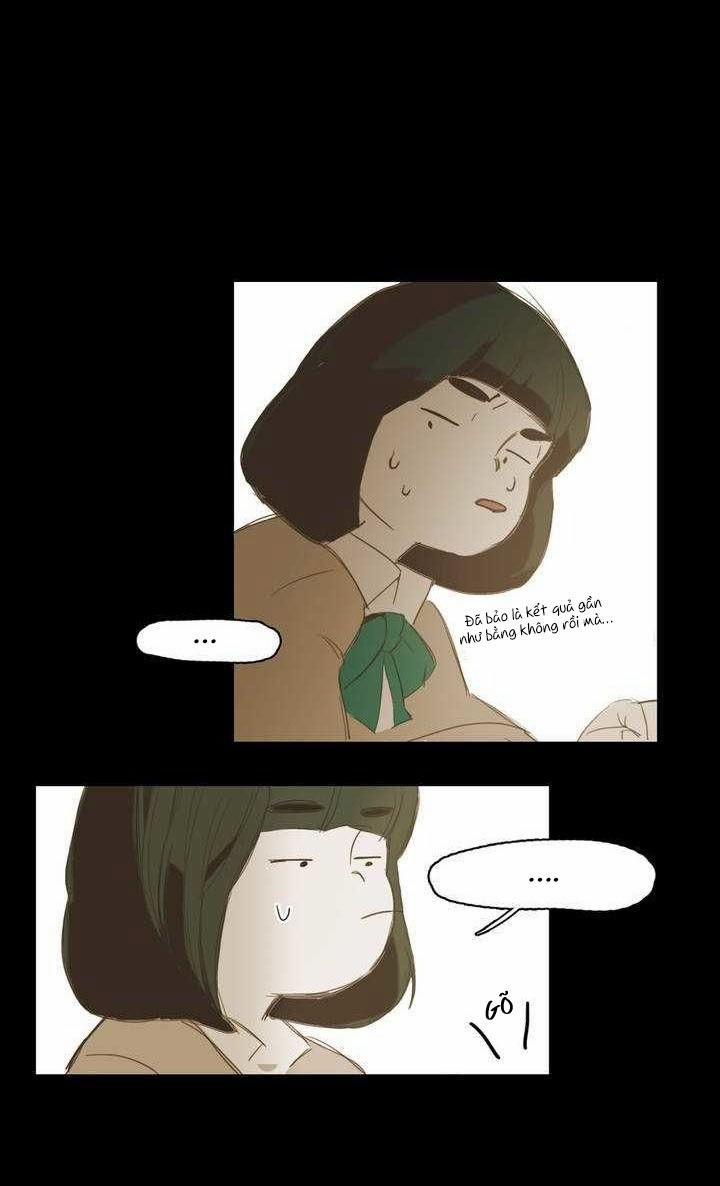 Ngoài Tầm Kiểm Soát 13 trang 30