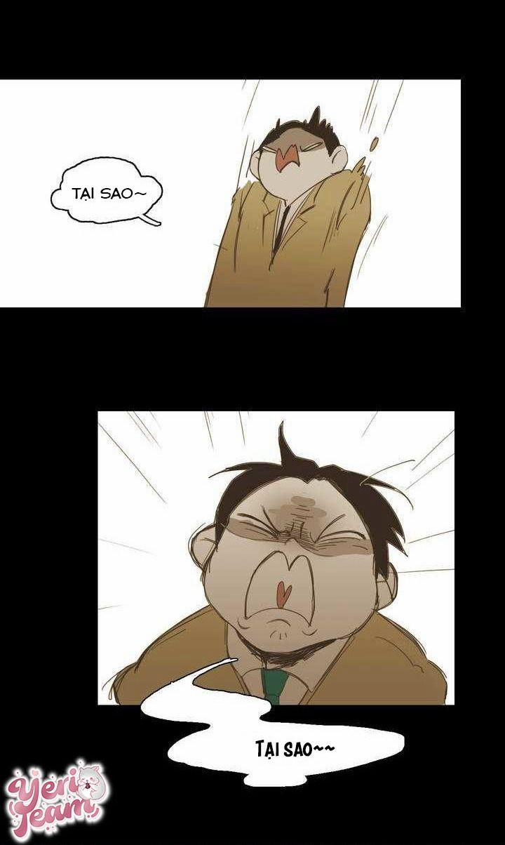 Ngoài Tầm Kiểm Soát 13 trang 4