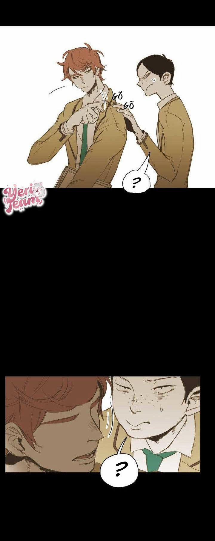 Ngoài Tầm Kiểm Soát 13 trang 6