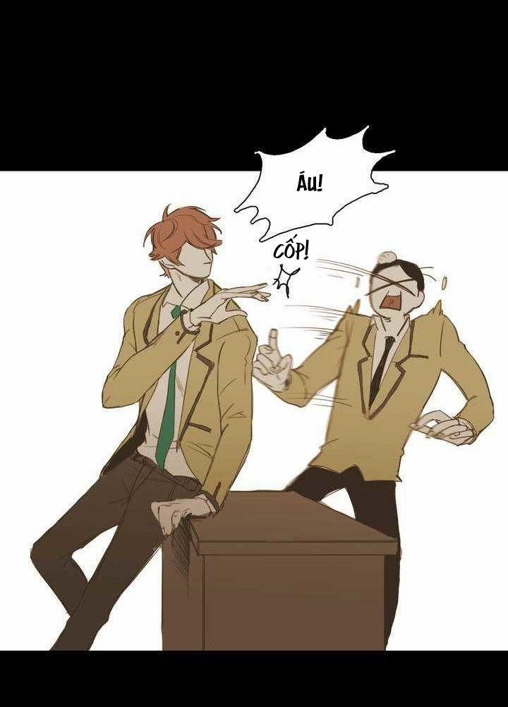 Ngoài Tầm Kiểm Soát 13 trang 7