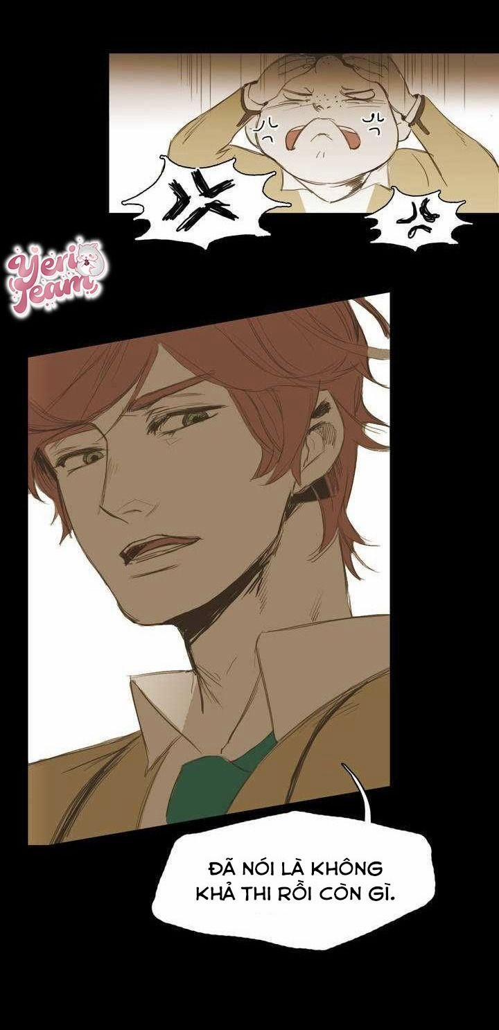 Ngoài Tầm Kiểm Soát 13 trang 8