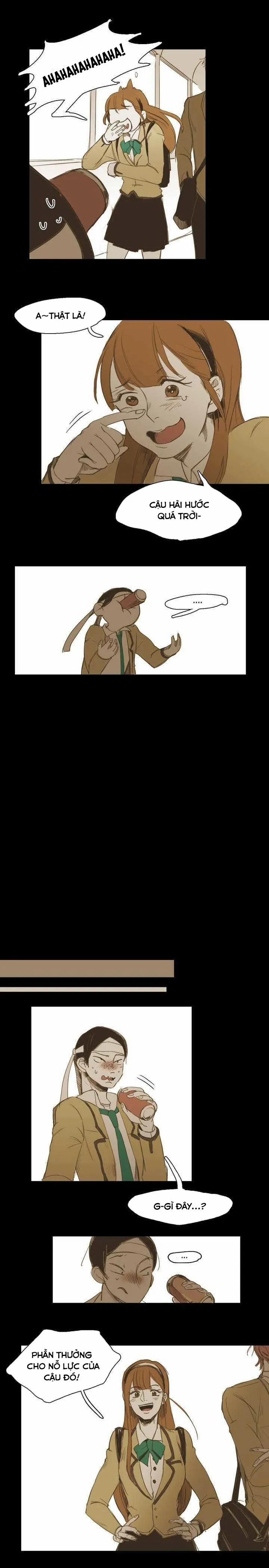 Ngoài Tầm Kiểm Soát 14 trang 5