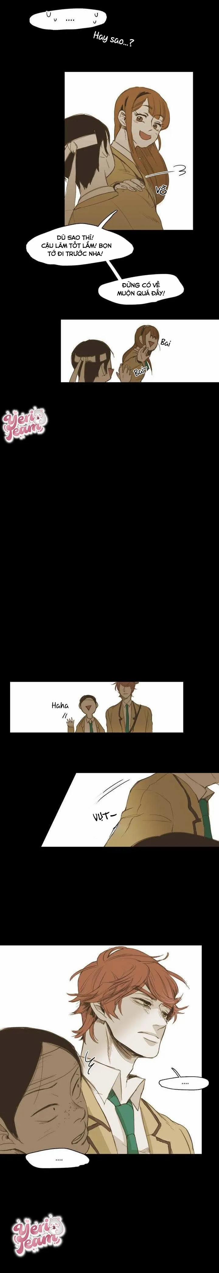 Ngoài Tầm Kiểm Soát 14 trang 7