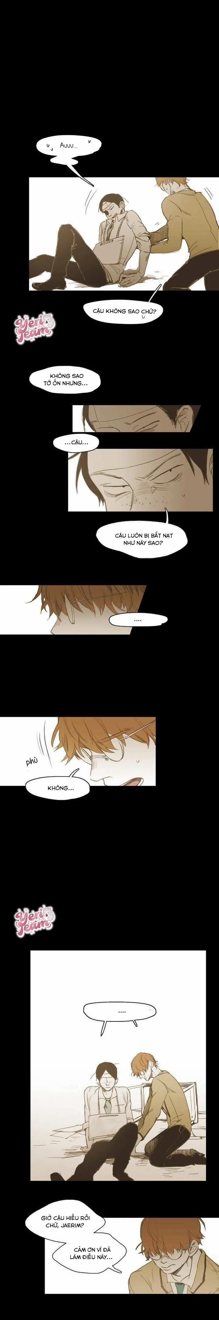 Ngoài Tầm Kiểm Soát 15 trang 1