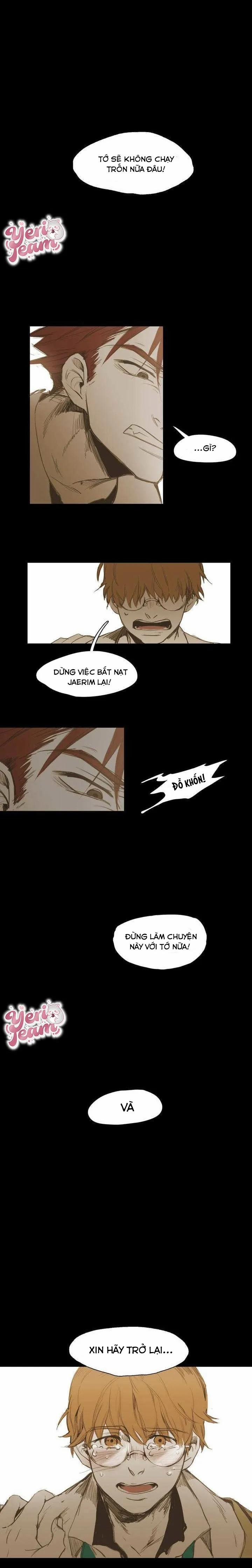 Ngoài Tầm Kiểm Soát 15 trang 12