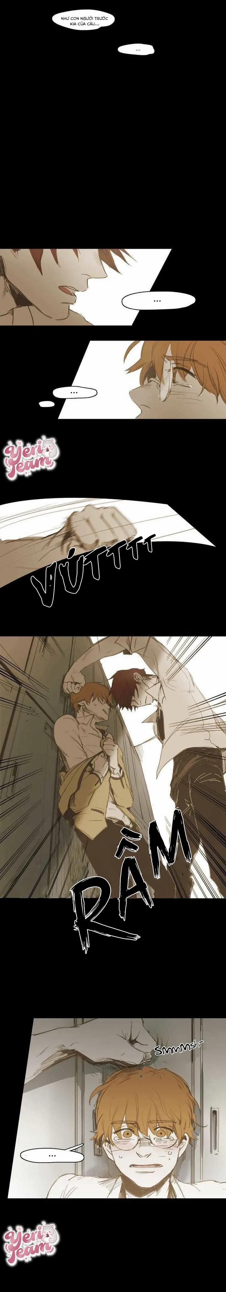 Ngoài Tầm Kiểm Soát 15 trang 13