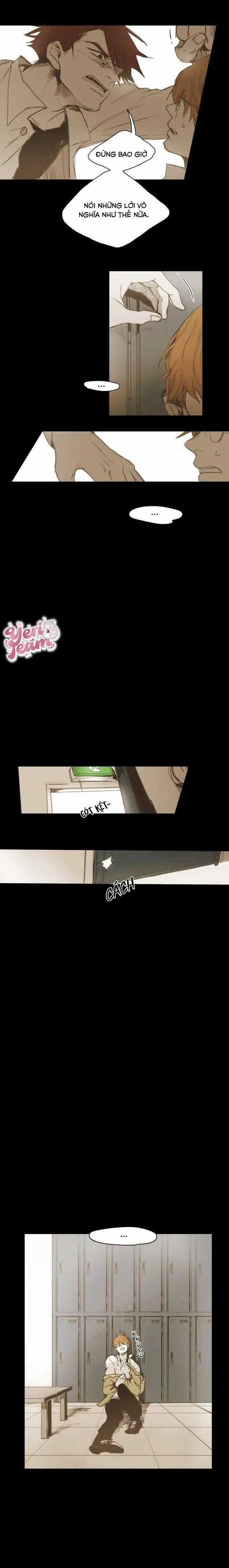 Ngoài Tầm Kiểm Soát 15 trang 14