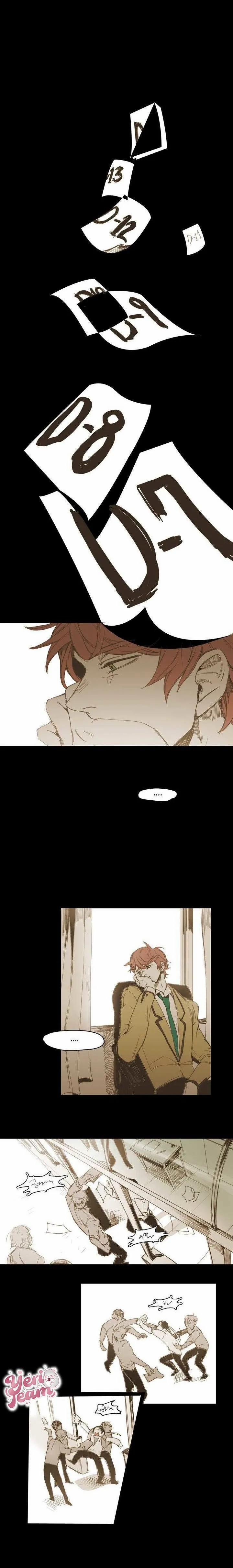 Ngoài Tầm Kiểm Soát 15 trang 15