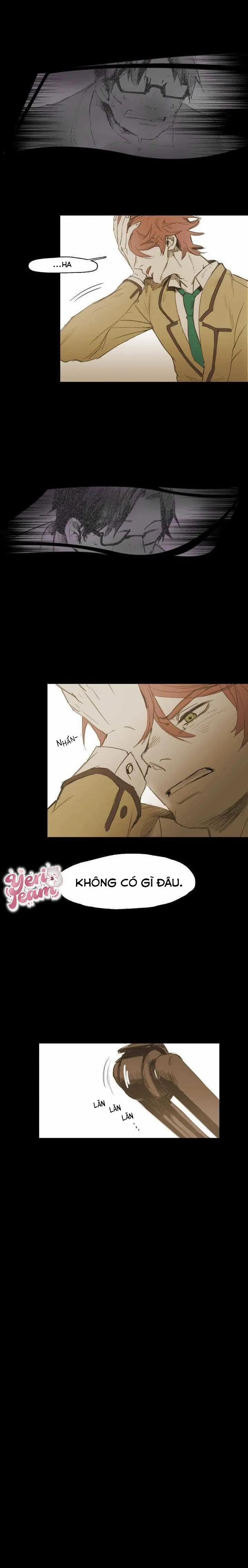 Ngoài Tầm Kiểm Soát 15 trang 17