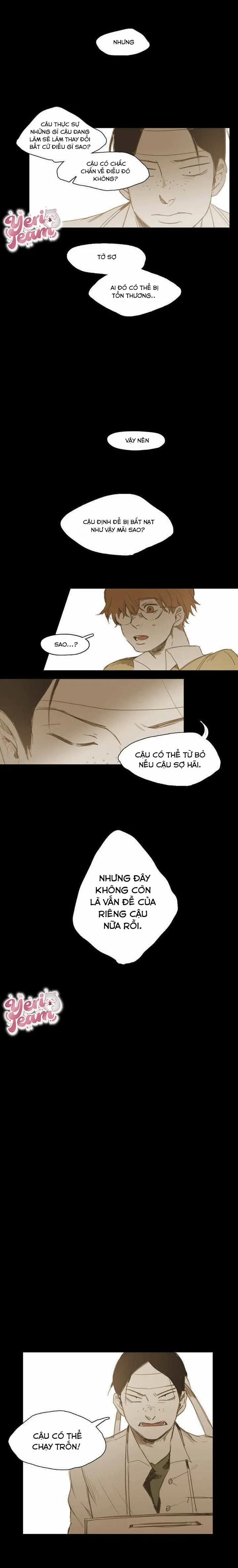 Ngoài Tầm Kiểm Soát 15 trang 2