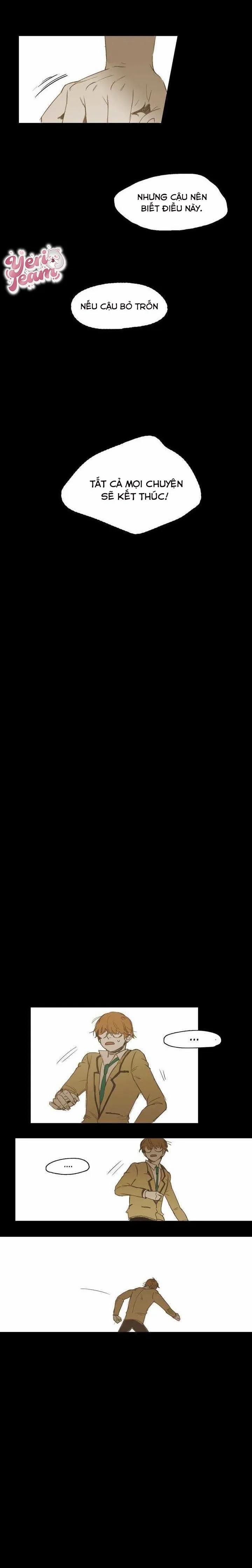 Ngoài Tầm Kiểm Soát 15 trang 3