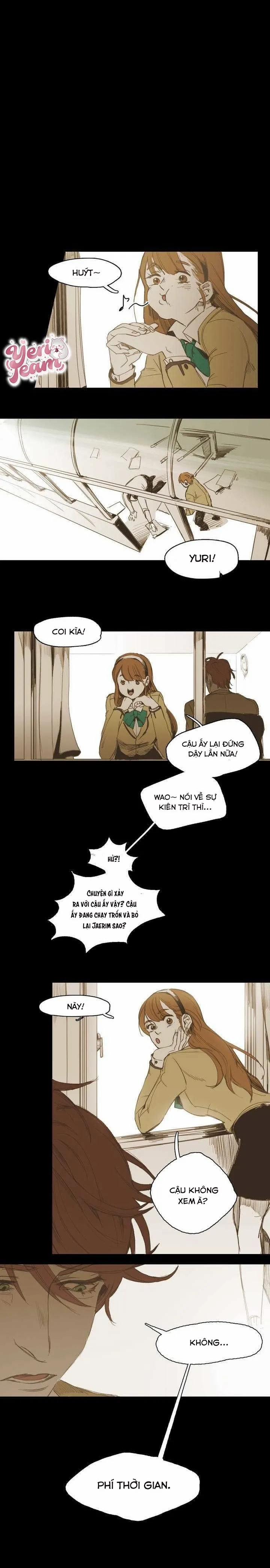 Ngoài Tầm Kiểm Soát 15 trang 4