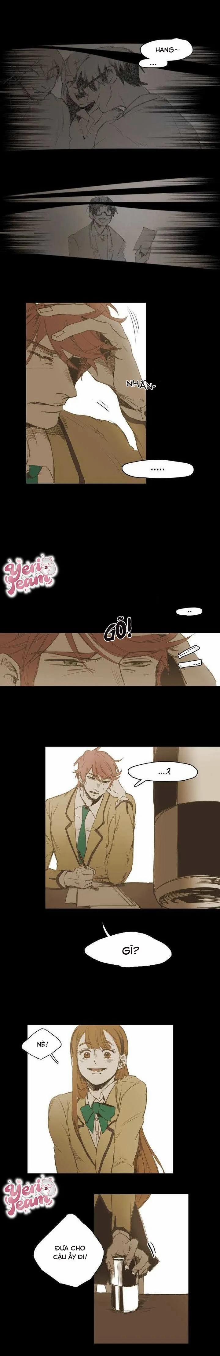 Ngoài Tầm Kiểm Soát 15 trang 5