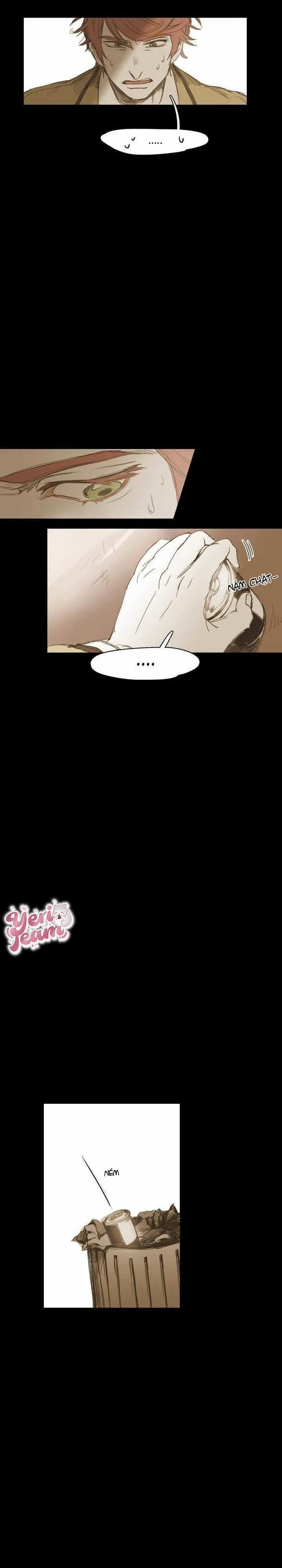 Ngoài Tầm Kiểm Soát 15 trang 7