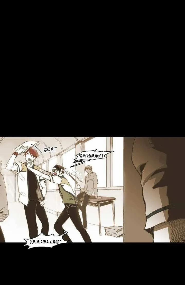 Ngoài Tầm Kiểm Soát 16 trang 1