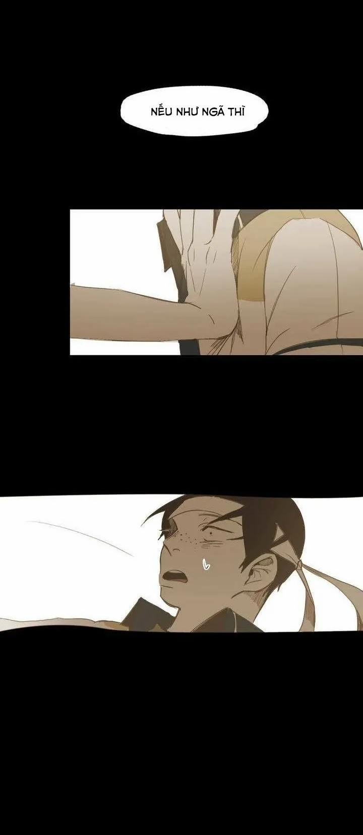 Ngoài Tầm Kiểm Soát 16 trang 10