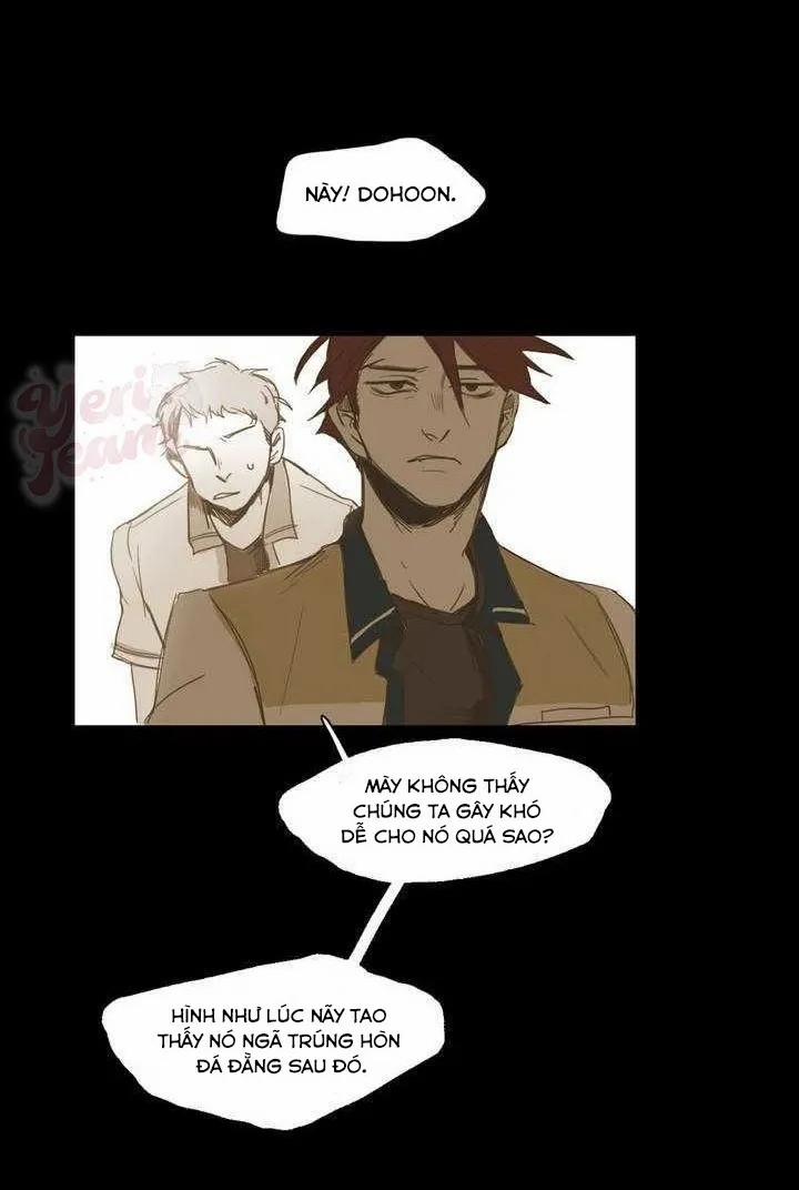 Ngoài Tầm Kiểm Soát 16 trang 16