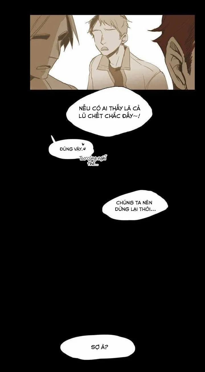 Ngoài Tầm Kiểm Soát 16 trang 17