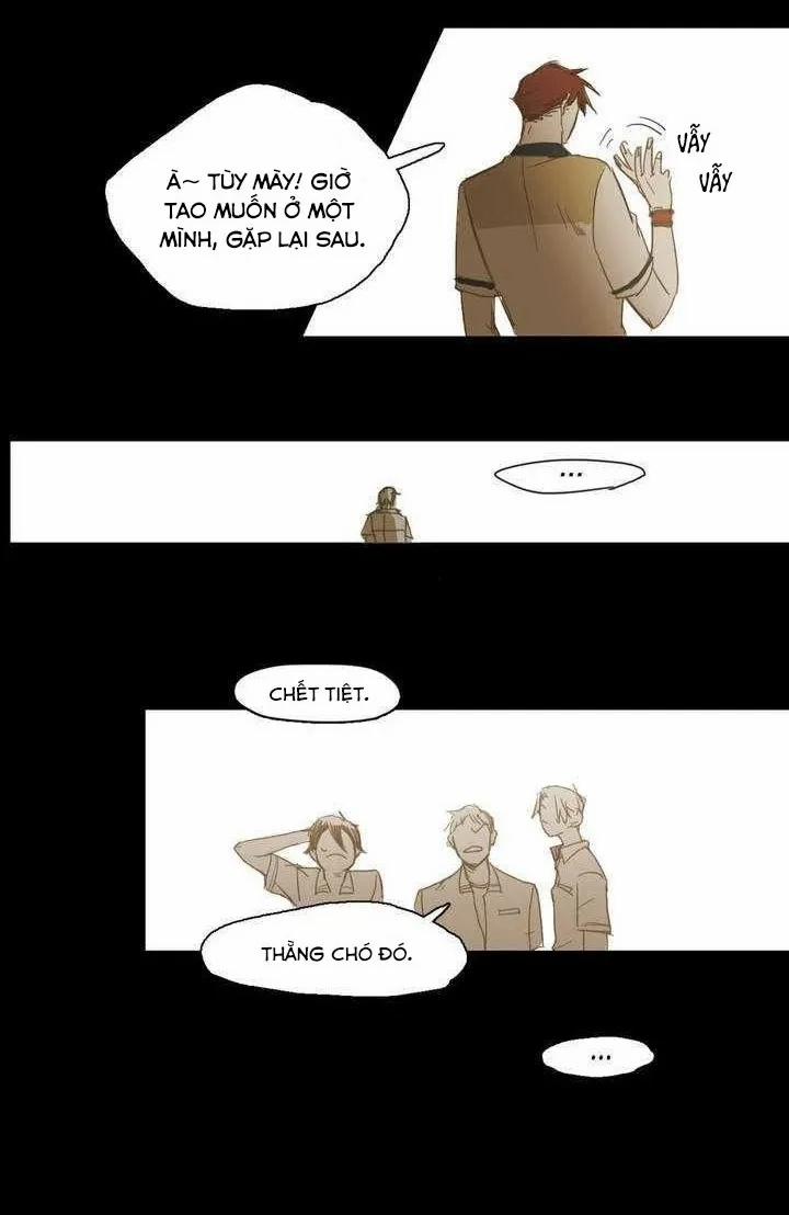 Ngoài Tầm Kiểm Soát 16 trang 19