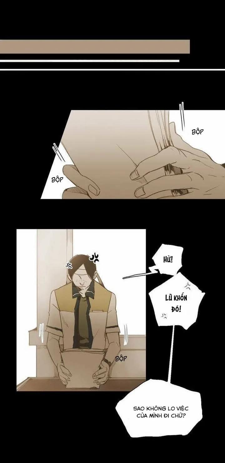 Ngoài Tầm Kiểm Soát 16 trang 20