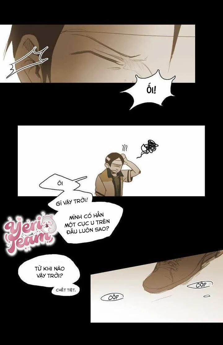 Ngoài Tầm Kiểm Soát 16 trang 21