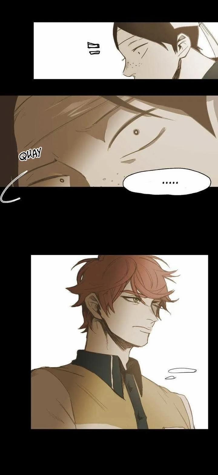 Ngoài Tầm Kiểm Soát 16 trang 22