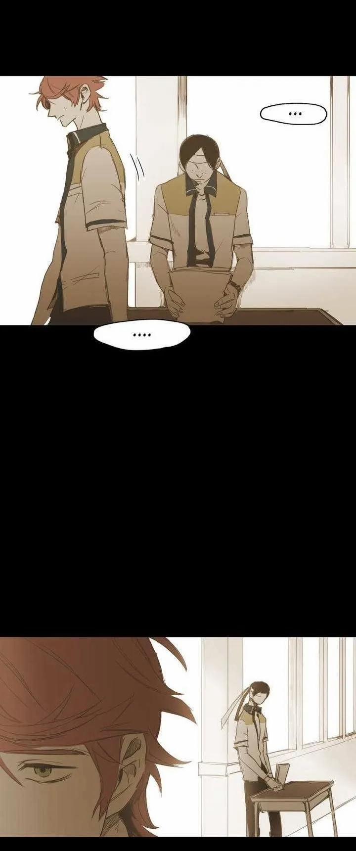 Ngoài Tầm Kiểm Soát 16 trang 23