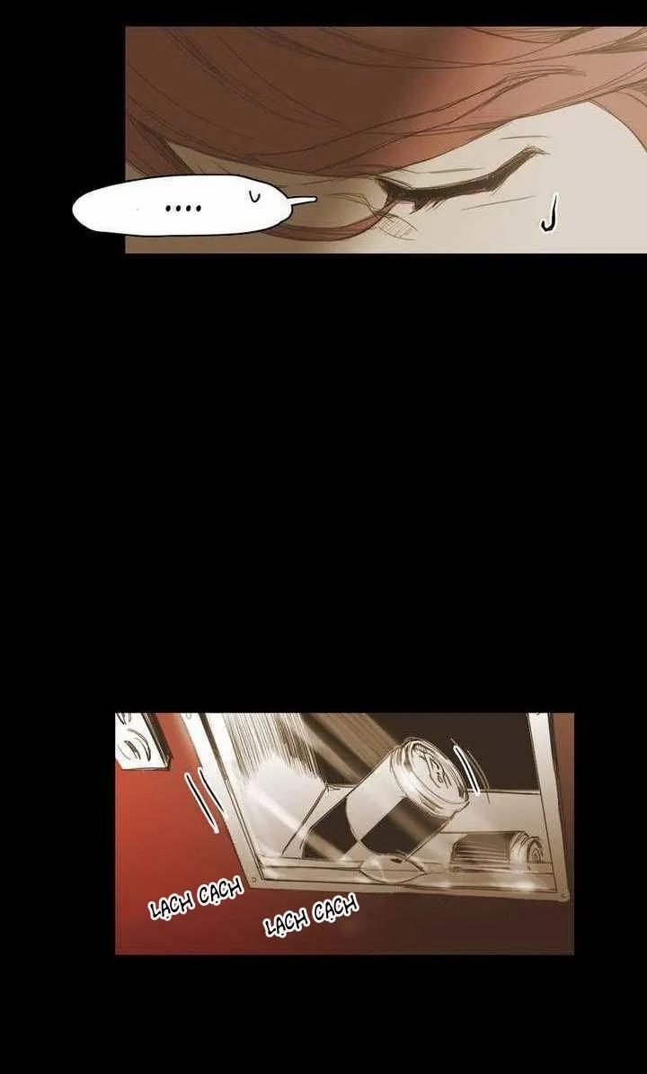 Ngoài Tầm Kiểm Soát 16 trang 24