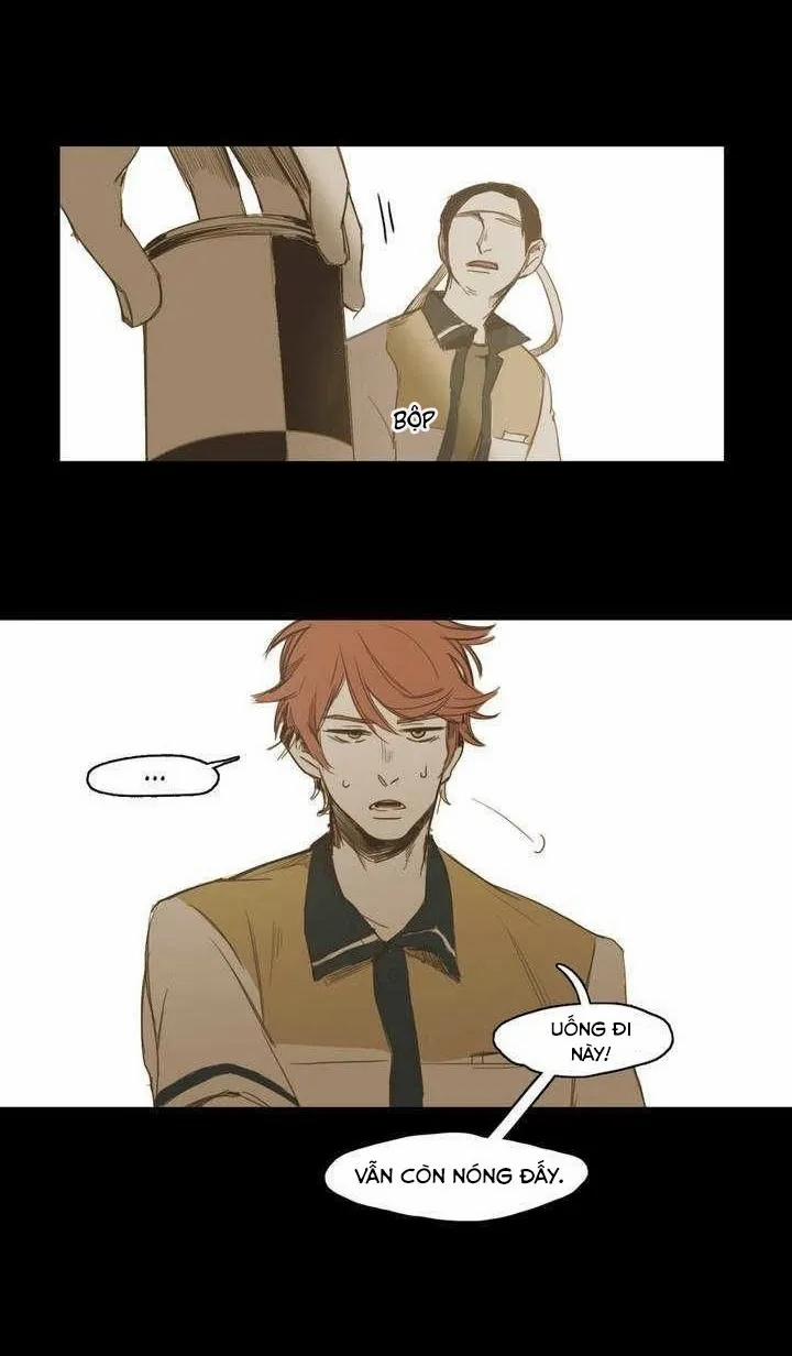 Ngoài Tầm Kiểm Soát 16 trang 25