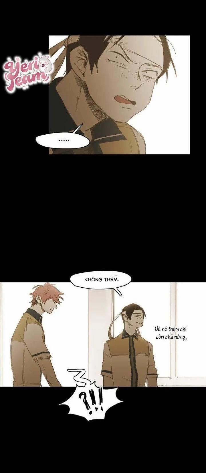 Ngoài Tầm Kiểm Soát 16 trang 26